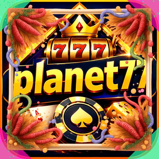planet77 — mitra unggulan