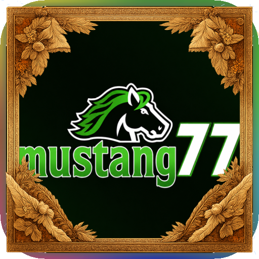 mustang77 — mitra unggulan